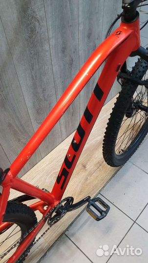 Супер велосипед 29 Scott