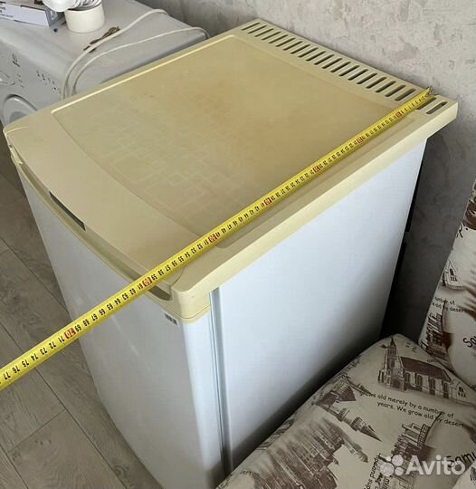 Холодильник