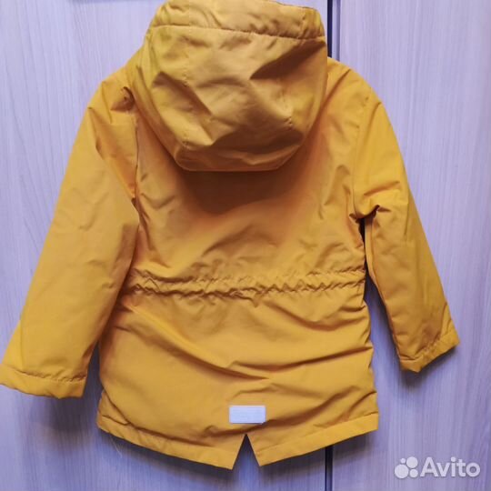 Ветровка 92 рост