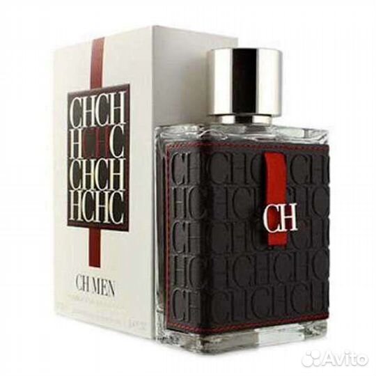 Carolina herrera CH MEN, 100ml