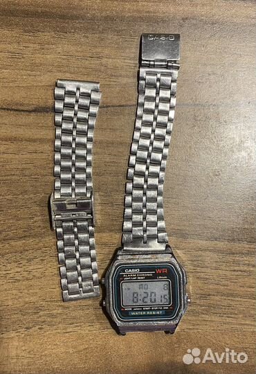 Часики Casio
