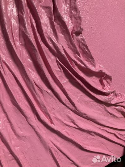 Интерьерная картина текстурная