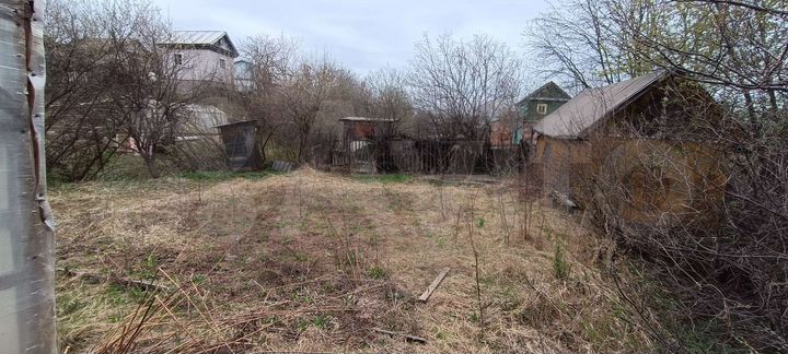 Участок 4,5 сот. (СНТ, ДНП)