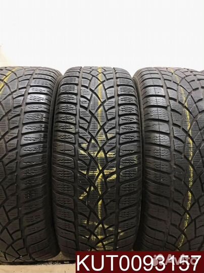 Dunlop SP Winter Sport 3D 215/60 R16 99H