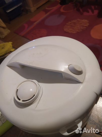 Мультиварка Scarlett SC-MC410S12