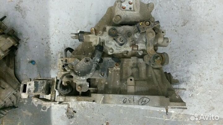 МКПП Хундай i30 5ст