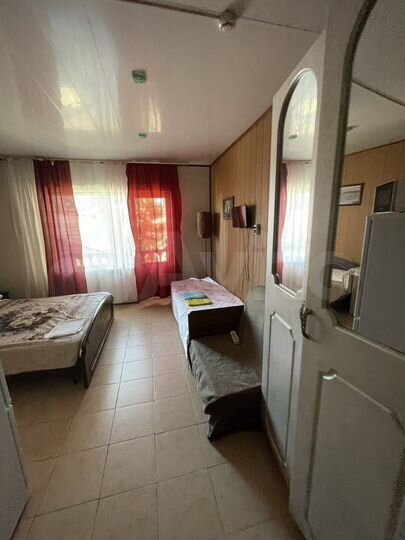 Квартира-студия, 24 м², 3/4 эт.