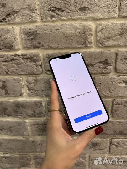 iPhone 13 Pro Max, 256 ГБ