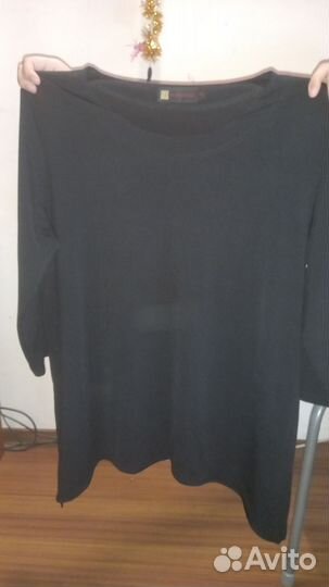 Пакет женских вещей,размер 52-56