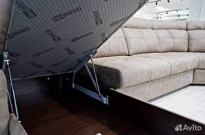 Диван Милан