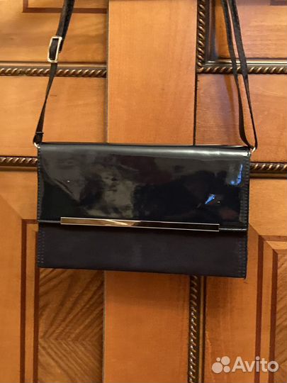 Сумка клатч