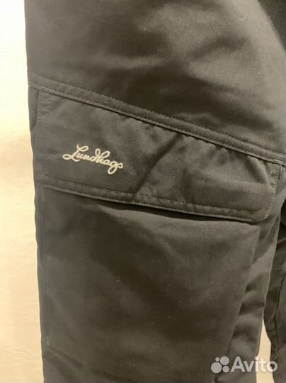 Оригинал. Брюки Lunghags 54 лонг