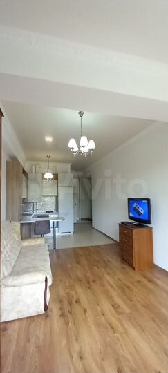 Квартира-студия, 32 м², 6/7 эт.