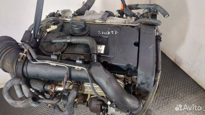 Двигатель Mitsubishi Grandis, 2009