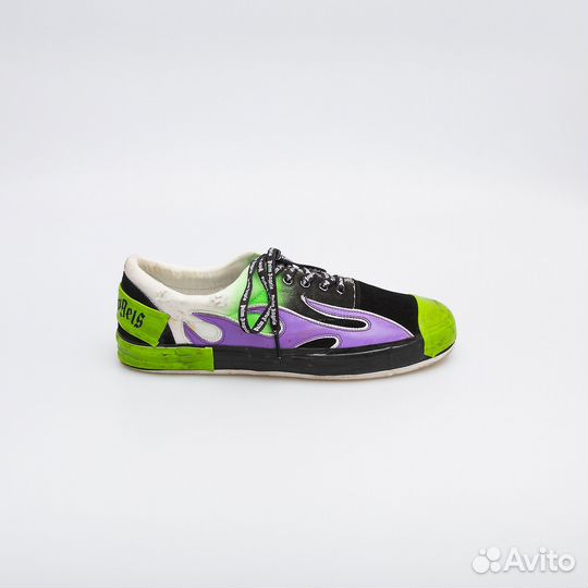 Кеды Palm Angels