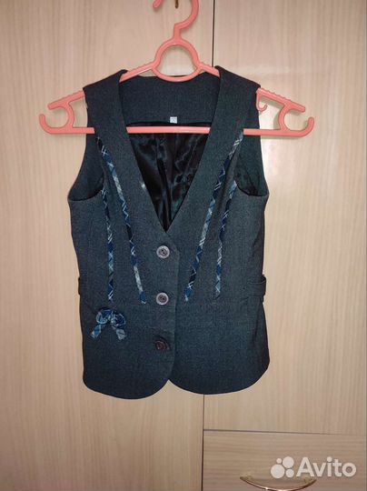 Школьная форма