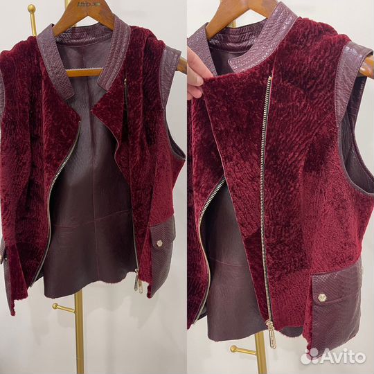 Безрукавка