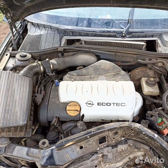 Opel Vectra B универсал