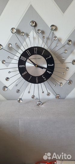 Часы настенные