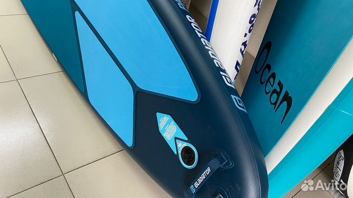 Сап доска Sup board Gladiator Рro 10.6 2022
