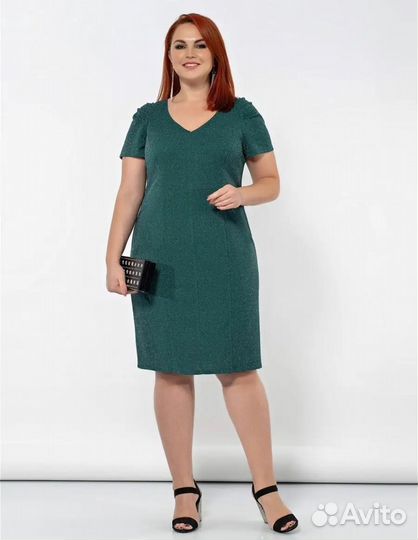 Платье женское