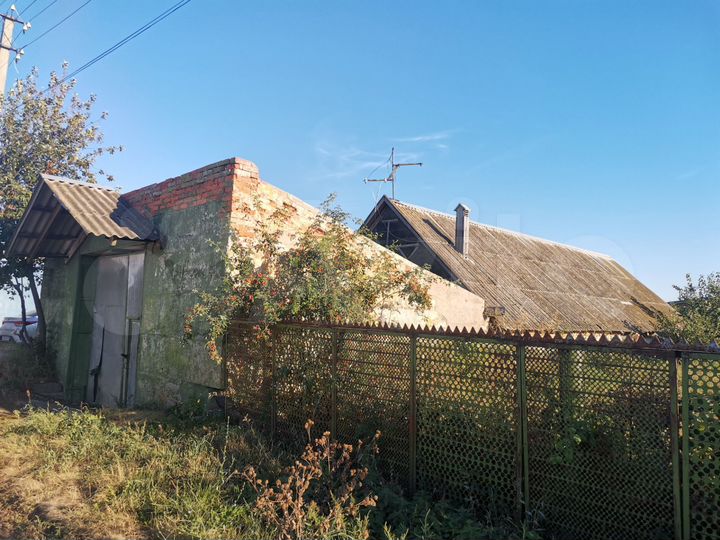 Гараж, 30 м²
