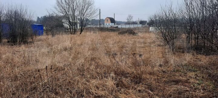 Дом 30 м² на участке 24 сот.