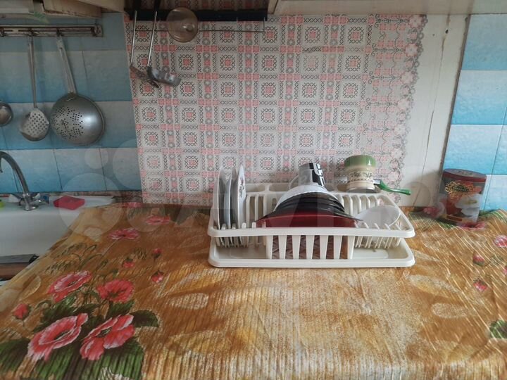 Комната 24 м² в 3-к., 4/9 эт.