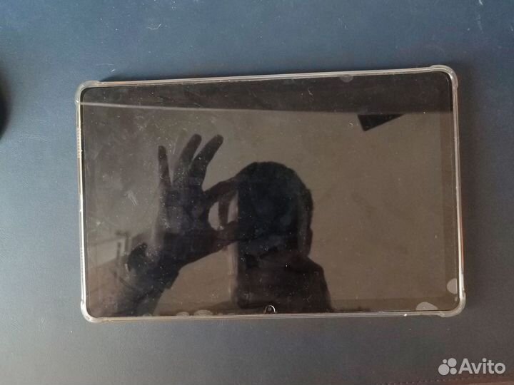 Планшет chuwi hipad max