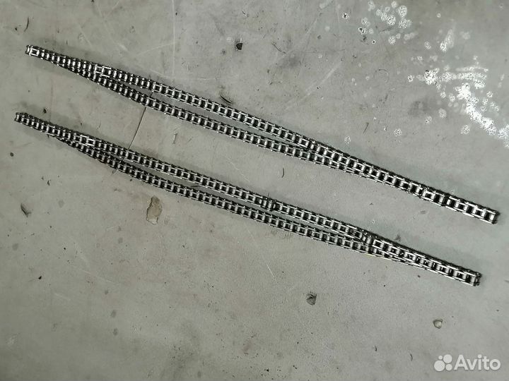 Цепь грм 2.0 3ZR для Toyota RAV 4 2013-2019