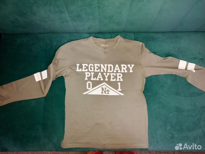 Вещи пакетом для мальчика