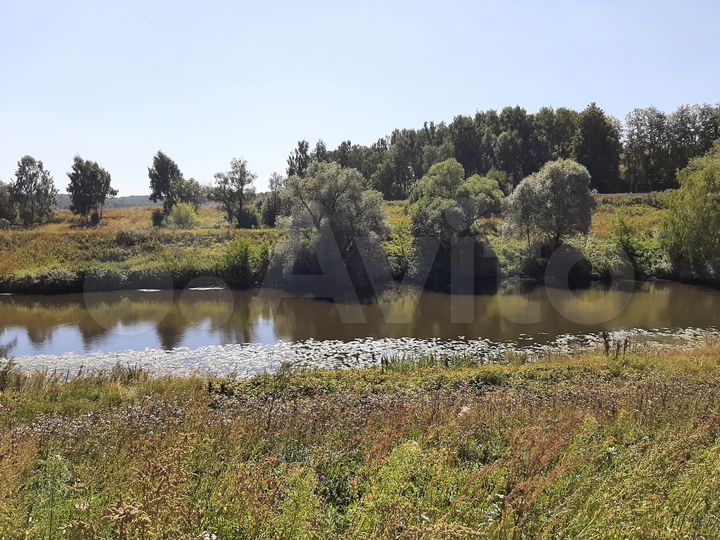 Участок 6,4 сот. (ИЖС)