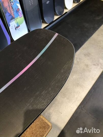 Сноуборд Nitro Optisym