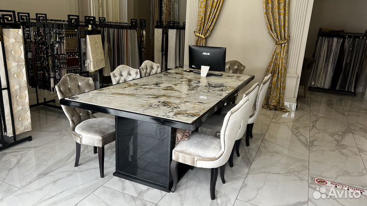 Стол каталожный