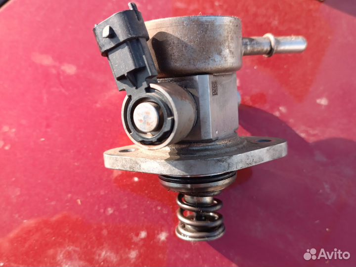 Топливный насос тнвд