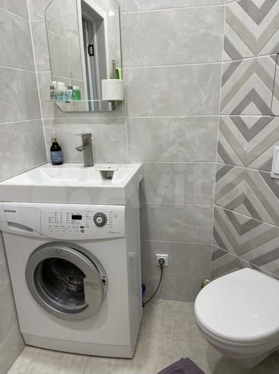 1-к. квартира, 35 м², 9/10 эт.