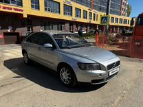 Volvo S40 1.8 MT, 2007, 148 000 км, с пробегом, цена 575 000 руб.