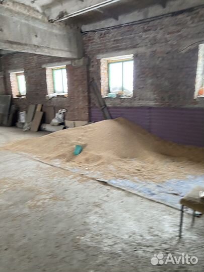 Ячмень,пшеница