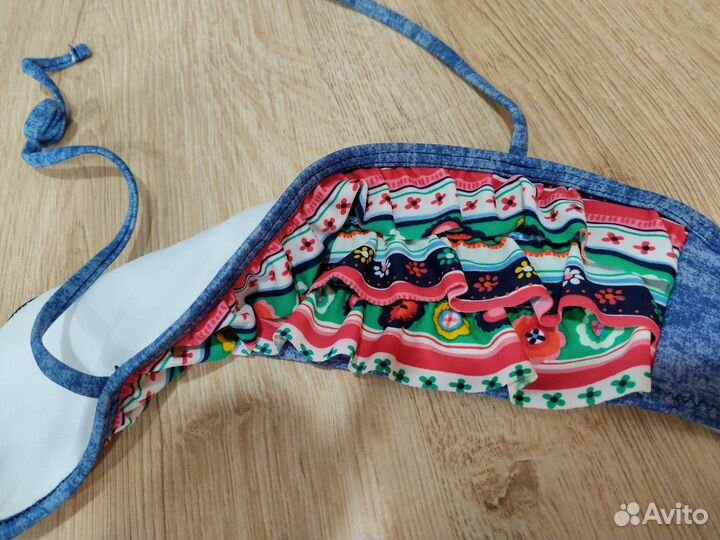 Купальник детский