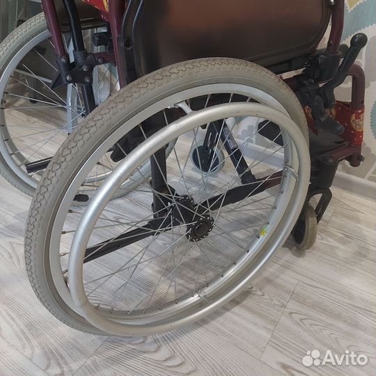 Детская инвалидная коляска для детей дцп