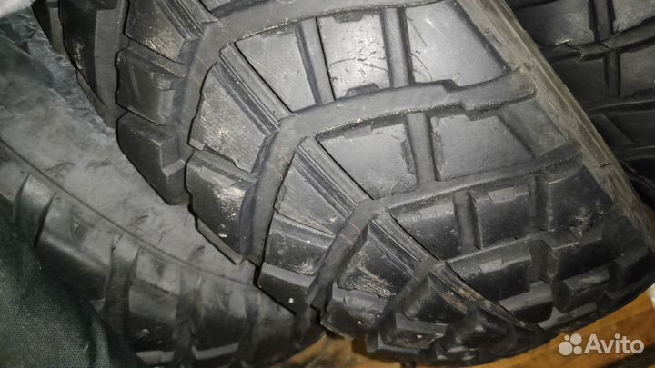 Колеса на УАЗ 31