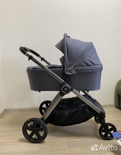 Коляска espiro only 2в1