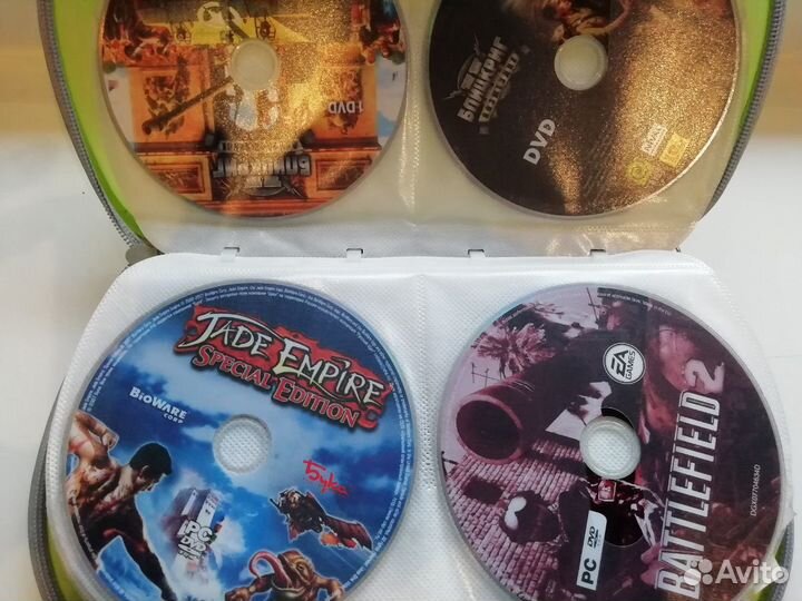 Компьютерные игры, PC игры