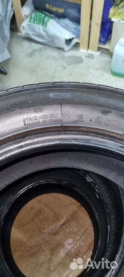 Infinity Tyres Tyres INF-100 215/55 R16