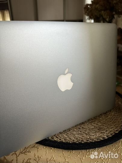 Macbook air 13