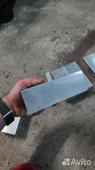 Проставки под рессоры Chevrolet nissan mitsubishi