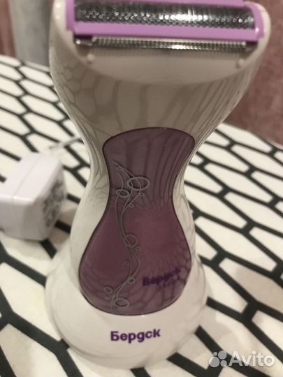 Электробритва