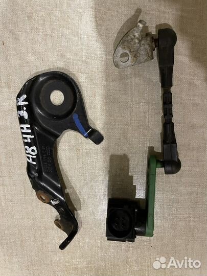 Датчик уровня кузова задний правый Audi A7