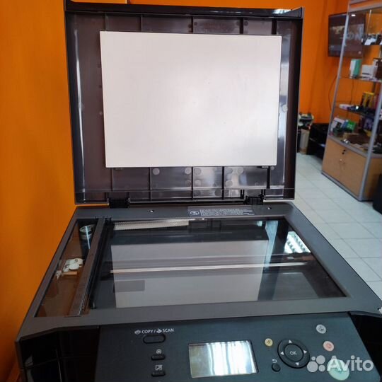 Мфу canon i-Sensys MF 4410