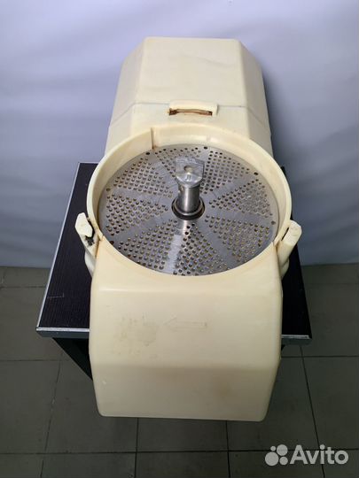 Протирочная машина белторгмаш мпр-350М-01